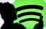 Nobrukusi mūzikas straumēšanas platforma "Spotify"