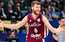 "EuroBasket 2025" pirmajā Spēka rangā Latvijas basketbola izlase ierindota labāko pieciniekā