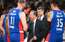 Šmita un Banki un "Anadolu Efes" panāk neizšķirtu Eirolīgas ceturtdaļfinālā