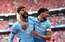 "Manchester City" iesoļo Anglijas FA kausa finālā