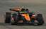 "McLaren" piloti Noriss un Piastri ātrākie Bahreinas "Grand Prix" pirmajos treniņos