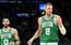 NBA "play‑in", "play‑off" un Porziņģa "Celtics" pretinieki izslēgšanas turnīra pirmajā kārtā