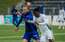 "Grobiņa" futbola Virslīgas mačā svin uzvaru pār "Daugavpils"