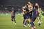 PSG futbolisti finālā sagrauj "Inter" un pirmo reizi vēsturē triumfē UEFA Čempionu līgā