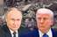 Trampa zvans Putinam: ko varam sagaidīt no šodienas abu līderu sarunas?