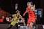 Lasmaņa un Mieža pārstāvētais  "Chongming" izstājas 3×3 basketbola Pasaules posma pusfinālā