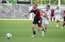 Latvijas izlases futbolistēm UEFA Nāciju līgā neizšķirts ar Ziemeļmaķedoniju