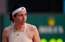 Sevastova piedzīvo zaudējumu Romas "WTA 1000" turnīra pirmajā kārtā