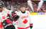 IIHF reģistrējusi varenu metiena ātrumu no Kanādas hokeja zvaigznes Makinona