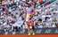 Švjonteka "French Open" otrajā kārtā pārliecinoši uzvar Radukanu 