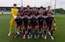 Latvijas U18 futbola izlase pārbaudes spēlēs ar ungāriem neizšķirts un zaudējums