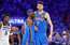 Līgas MVP Gildžess‑Aleksandrs aizved "Thunder" līdz otrajai uzvarai sērijā pret Minesotu