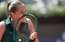 Ostapenko divos setos zaudē Paolīni  Romas "WTA 1000" turnīra astotdaļfinālā