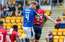 Balodis precīzi sit ar galvu un palīdz "St. Johnstone" uzvarēt "Ross County"