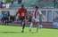 "Liepāja" futbolisti minimāli pārspēj jelgavniekus Virslīgas mačā
