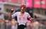 Ekvadorietis Karapass ātrākais "Giro d’Italia" 11. posmā; Liepiņš ārpus labāko simta