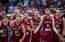Latvijas basketbola izlase pirms Eiropas čempionāta aizvadīs sešas pārbaudes spēles