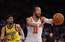 "Knicks" savā MSG arēnā uzvar "Pacers" un panāk sērijas sesto spēli