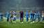Itālijas čempione futbolā tiks noskaidrota pēdējā kārtā vai zelta spēlē