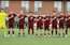 U17 futbola izlase EČ kvalifikācijas otrajā kārtā tiksies ar Melnkalni un Igauniju