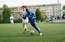 "Daugavpils" futbolistiem uzvara pret jelgavniekiem Virslīgas spēlē