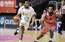 Valmieras basketbolisti pirmajā LBL bronzas mačā uzvar "Rīgas zeļļus"