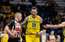 "Ventspils" basketbolisti otrajā LBL pusfināla spēlē uzvar "Rīgas zeļļus"