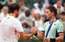 Divkārtējais "Grand Slam" finālists Rūds "French Open" otrajā kārtā zaudē portugālim Boržešam