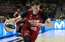 Rodions Kurucs izceļas ar pieciem gūtiem punktiem "Murcia" zaudējumā ACB spēlē