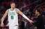 Porziņģis, iespējams, spēlēs nākamajā "Celtics" mačā