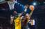 Blumberga "Galatasaray" izcīna uzvaru FIBA Čempionu līgas pusfinālā