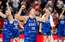 Eurobasket vīriešiem 2029. gadā norisināsies Igaunijā, Grieķijā, Spānijā un Slovēnijā