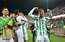 "Real Betis" pret "Chelsea" – noskaidroti UEFA Konferences līgas finālisti