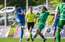 RFS futbolisti Virslīgas mačā pret "Tukums 2000" gūst piecus vārtus