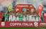 "Bologna" pārspēj titulēto "AC Milan" un triumfē Itālijas kausā