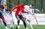 "Jelgava" parāda raksturu un izrauj neizšķirtu pret RFS