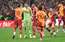 Rudenī Rīgā spēlējusī "Galatasaray" nodrošina Turcijas čempiontitulu