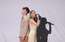 Mīlestības nesēji! Rīgas dzintara koris noslēdzošajai tiešraidei izvēlas Imanta Kalniņa hitu "Tā".