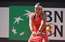 Sevastova piedzīvo zaudējumu Rabātas "WTA 250" sērijas tenisa turnīra ceturtdaļfinālā