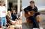 Mēģinājumi un tikšanās ar faniem! Rīgas dzintara koris un Talsu baltais koris ir gatavi finālam