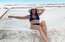 Brūka Šīldsa 60. dzimšanas dienā šarmē ar foto bikini