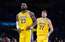 Par desmit miljardiem dolāru tiks pārdots Losandželosas "Lakers"