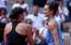 WTA ranga ceturtā simta tenisiste Buasona "French Open" astotdaļfinālā aptur Pegulu
