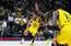 Žagara "Fenerbahce" Turcijas čempionāta finālā piedzīvo pirmo zaudējumu