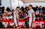 Latvijas 3×3 basketbolisti zaudē Šveicei un neiekļūst Pasaules kausa pusfinālā