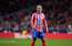 Madrides "Atletico" visu laiku labākais vārtu guvējs Grīzmans pagarina līgumu 