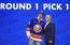 Ņujorkas "Islanders" ar pirmo numuru NHL draftā izvēlas aizsargu Šeiferu
