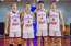 Latvijas 3×3 basketbolisti Rīgā uzvar U23 Nāciju līgas posma pirmajā turnīrā