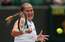 Ostapenko Vimbldonas čempionāta pirmajā mačā tiksies ar Lielbritānijas tenisisti Kartalu