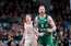 "Žalgiris" spraigā spēlē uzvar "Rytas" un pēc gada pārtraukuma atgūst čempionu titulu Lietuvā